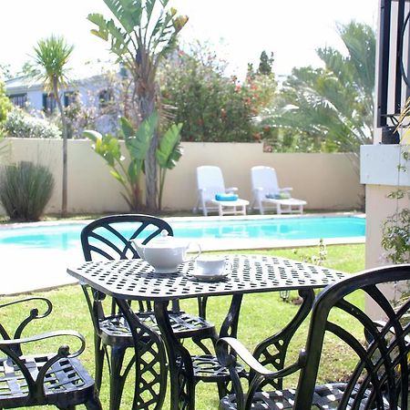 Mandalay Guest House Plettenberg Bay Εξωτερικό φωτογραφία