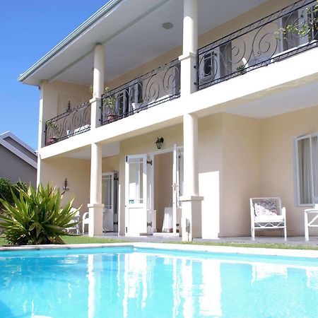 Mandalay Guest House Plettenberg Bay Εξωτερικό φωτογραφία