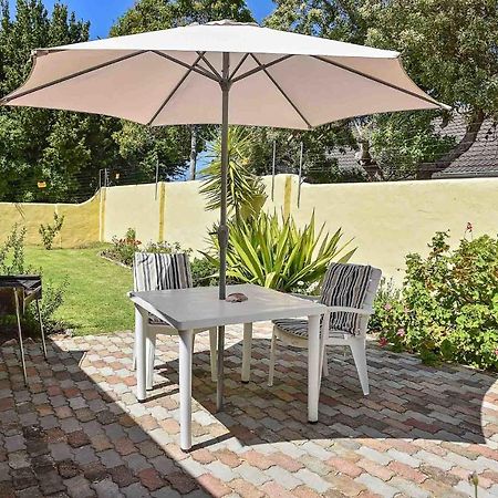 Mandalay Guest House Plettenberg Bay Εξωτερικό φωτογραφία