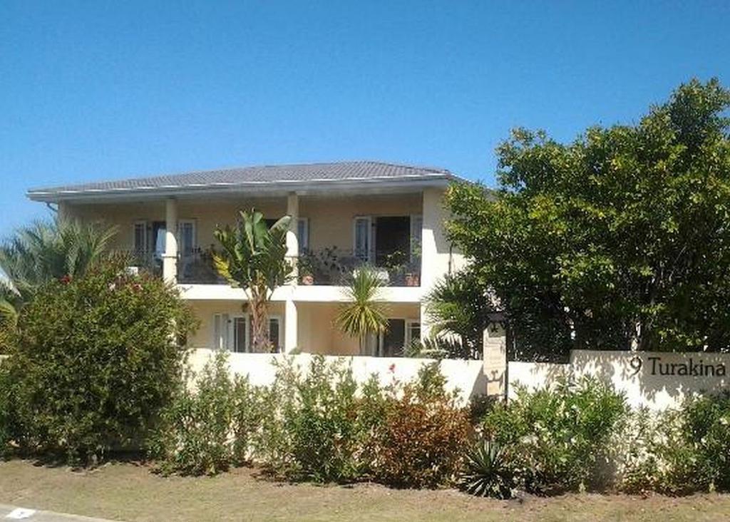 Mandalay Guest House Plettenberg Bay Εξωτερικό φωτογραφία
