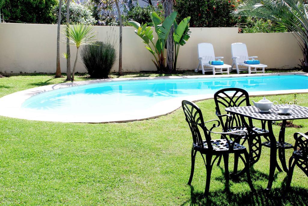 Mandalay Guest House Plettenberg Bay Εξωτερικό φωτογραφία