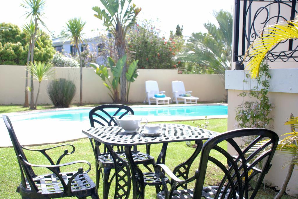 Mandalay Guest House Plettenberg Bay Εξωτερικό φωτογραφία