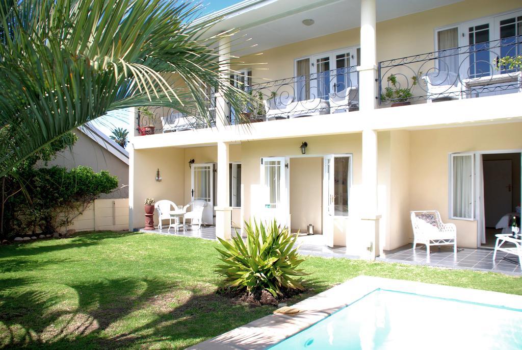 Mandalay Guest House Plettenberg Bay Εξωτερικό φωτογραφία
