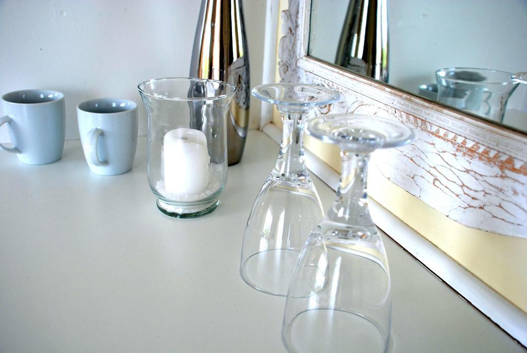 Mandalay Guest House Plettenberg Bay Εξωτερικό φωτογραφία