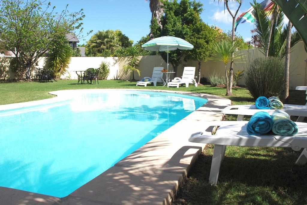 Mandalay Guest House Plettenberg Bay Εξωτερικό φωτογραφία