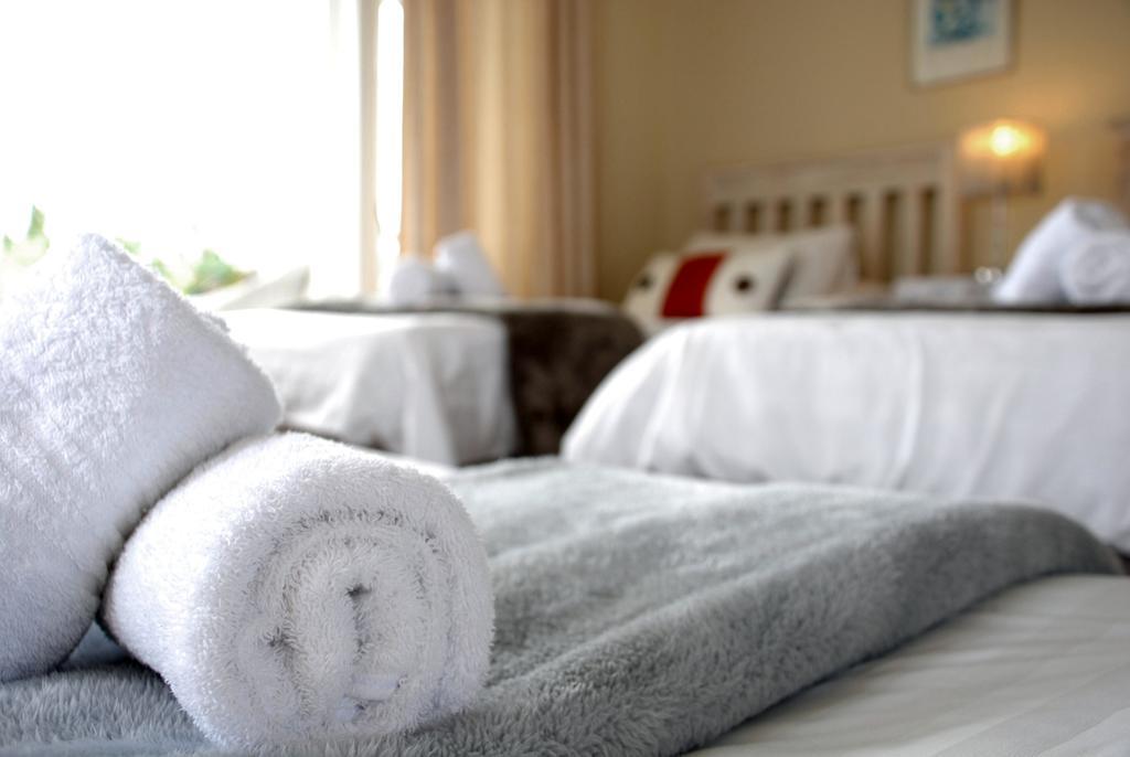 Mandalay Guest House Plettenberg Bay Εξωτερικό φωτογραφία