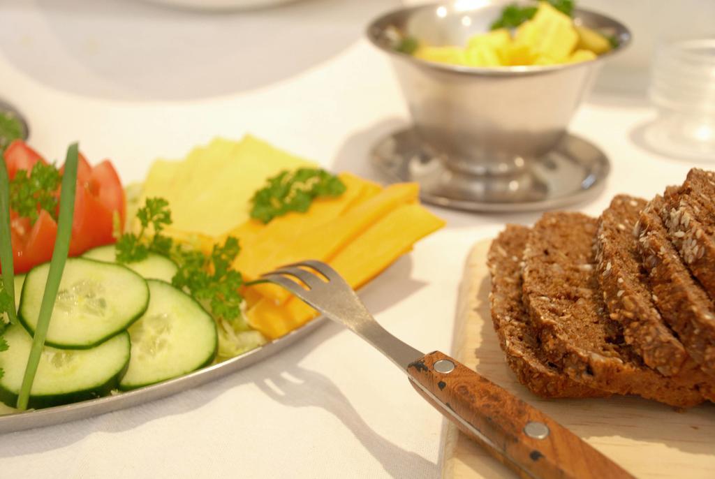 Mandalay Guest House Plettenberg Bay Εξωτερικό φωτογραφία