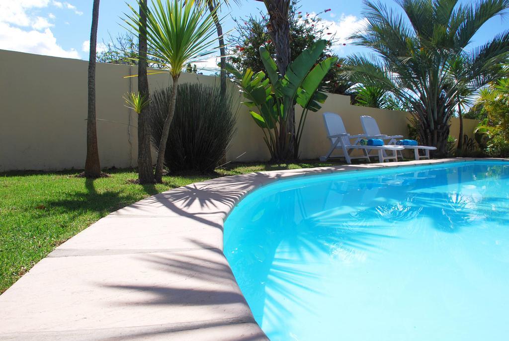 Mandalay Guest House Plettenberg Bay Εξωτερικό φωτογραφία