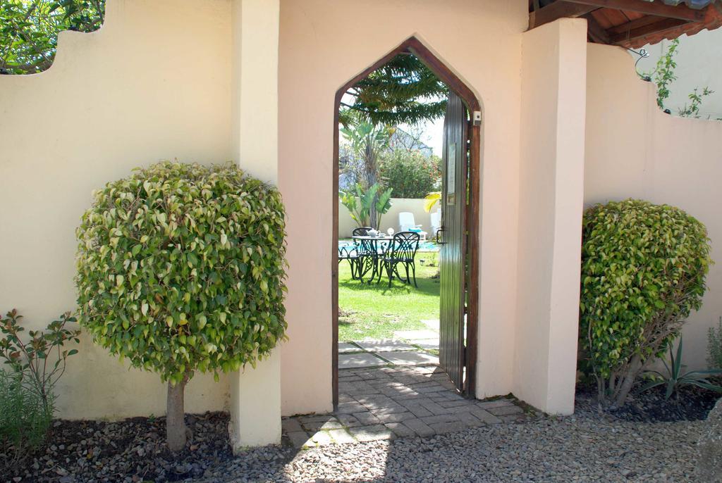 Mandalay Guest House Plettenberg Bay Εξωτερικό φωτογραφία