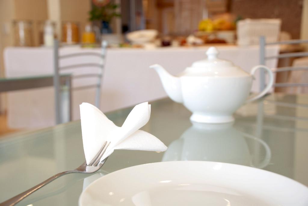 Mandalay Guest House Plettenberg Bay Εξωτερικό φωτογραφία