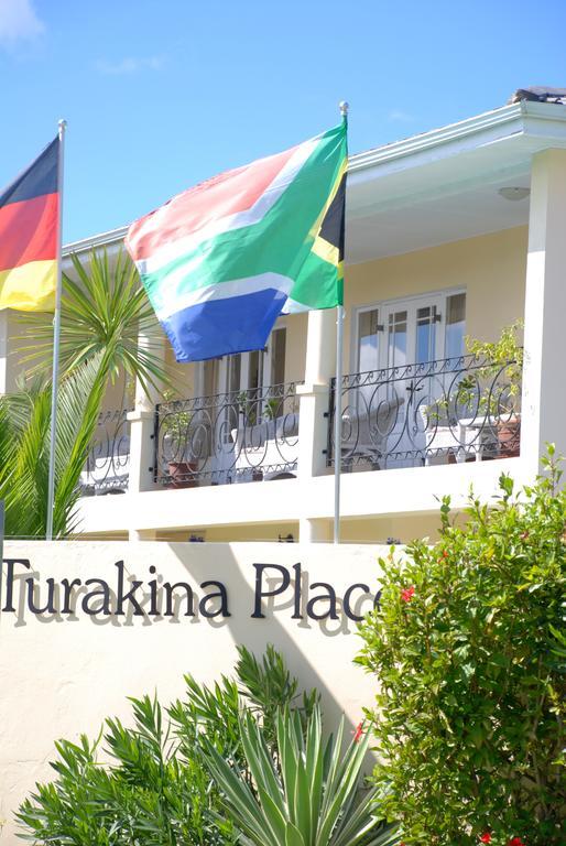 Mandalay Guest House Plettenberg Bay Εξωτερικό φωτογραφία