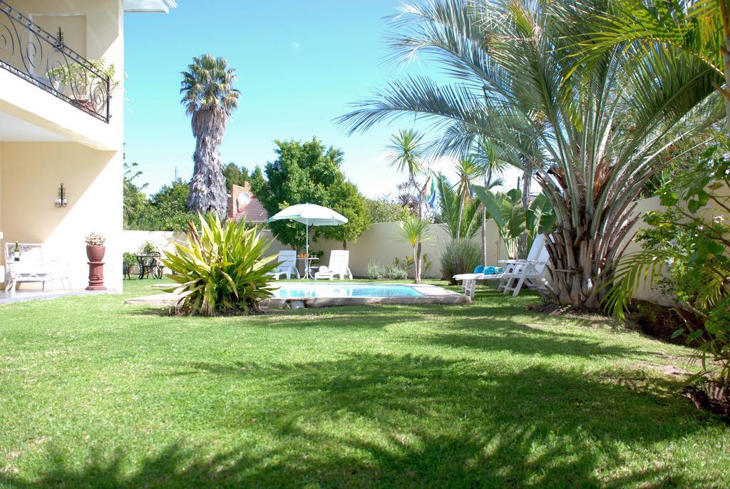 Mandalay Guest House Plettenberg Bay Εξωτερικό φωτογραφία