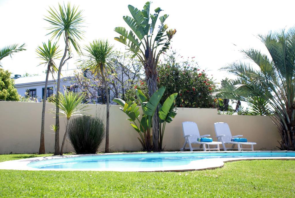 Mandalay Guest House Plettenberg Bay Εξωτερικό φωτογραφία