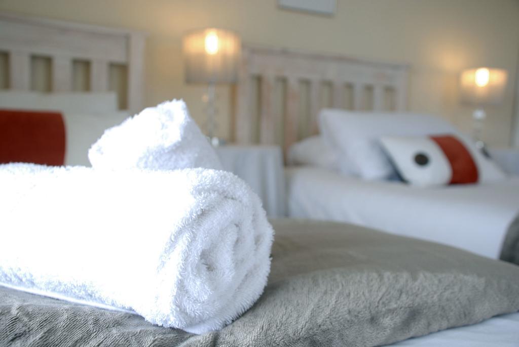 Mandalay Guest House Plettenberg Bay Εξωτερικό φωτογραφία