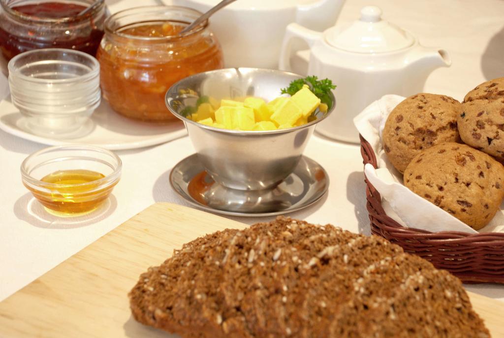 Mandalay Guest House Plettenberg Bay Εξωτερικό φωτογραφία