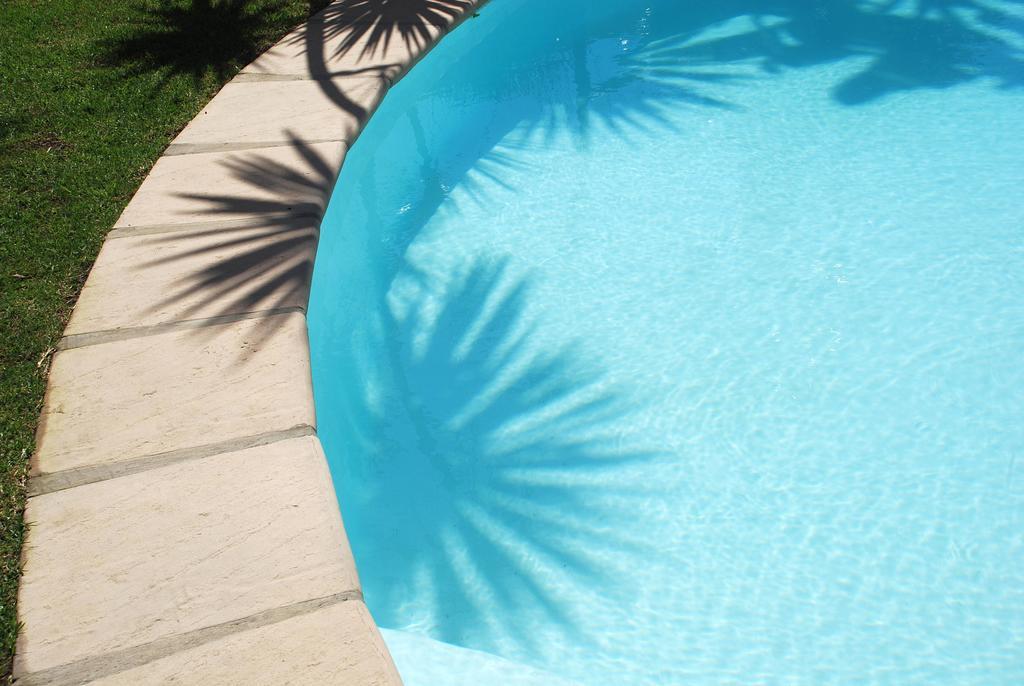 Mandalay Guest House Plettenberg Bay Εξωτερικό φωτογραφία
