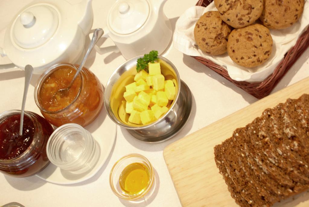 Mandalay Guest House Plettenberg Bay Εξωτερικό φωτογραφία