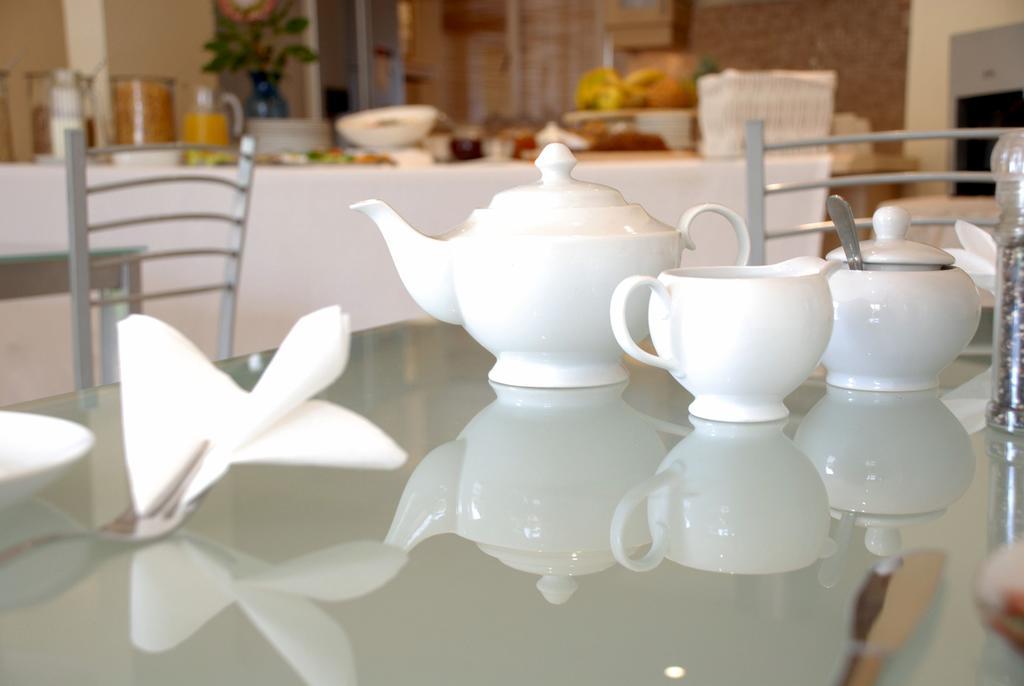 Mandalay Guest House Plettenberg Bay Εξωτερικό φωτογραφία