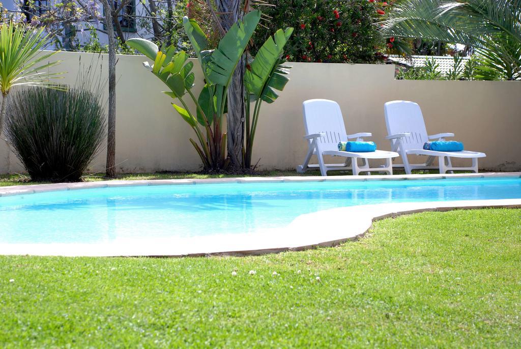 Mandalay Guest House Plettenberg Bay Εξωτερικό φωτογραφία
