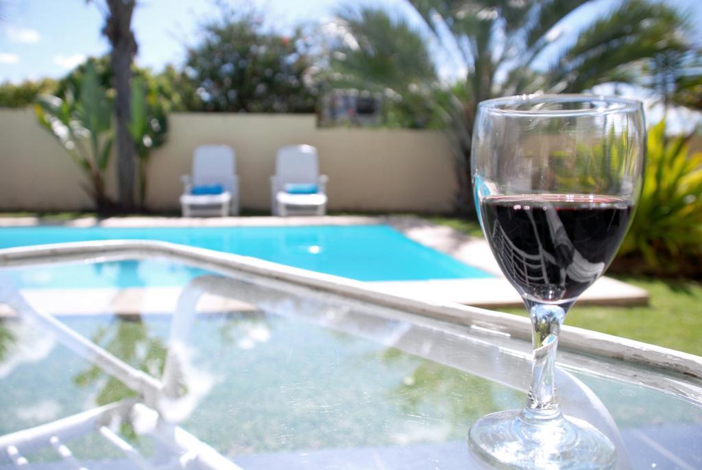 Mandalay Guest House Plettenberg Bay Εξωτερικό φωτογραφία