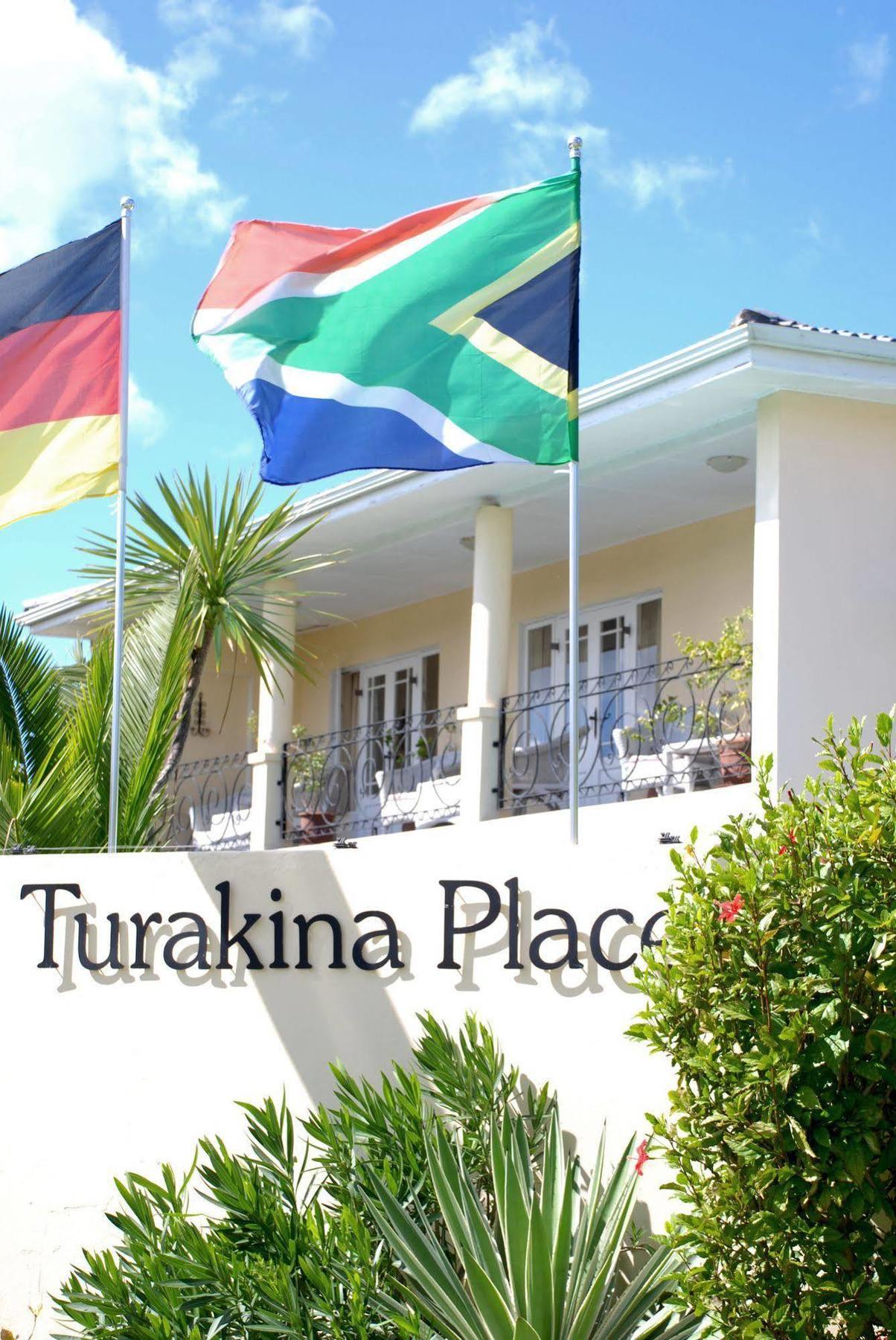 Mandalay Guest House Plettenberg Bay Εξωτερικό φωτογραφία