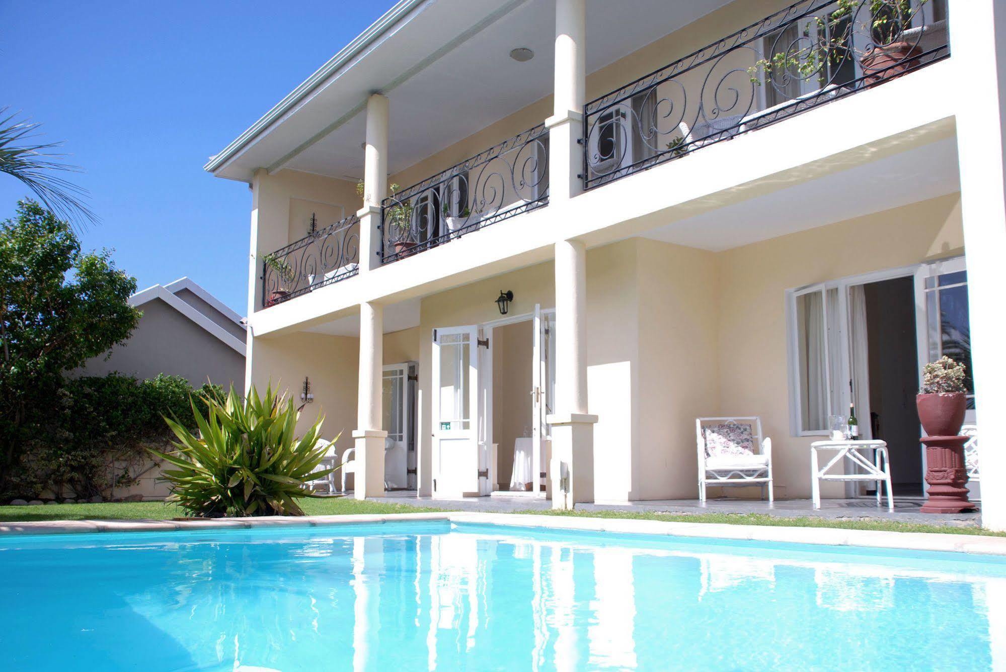 Mandalay Guest House Plettenberg Bay Εξωτερικό φωτογραφία