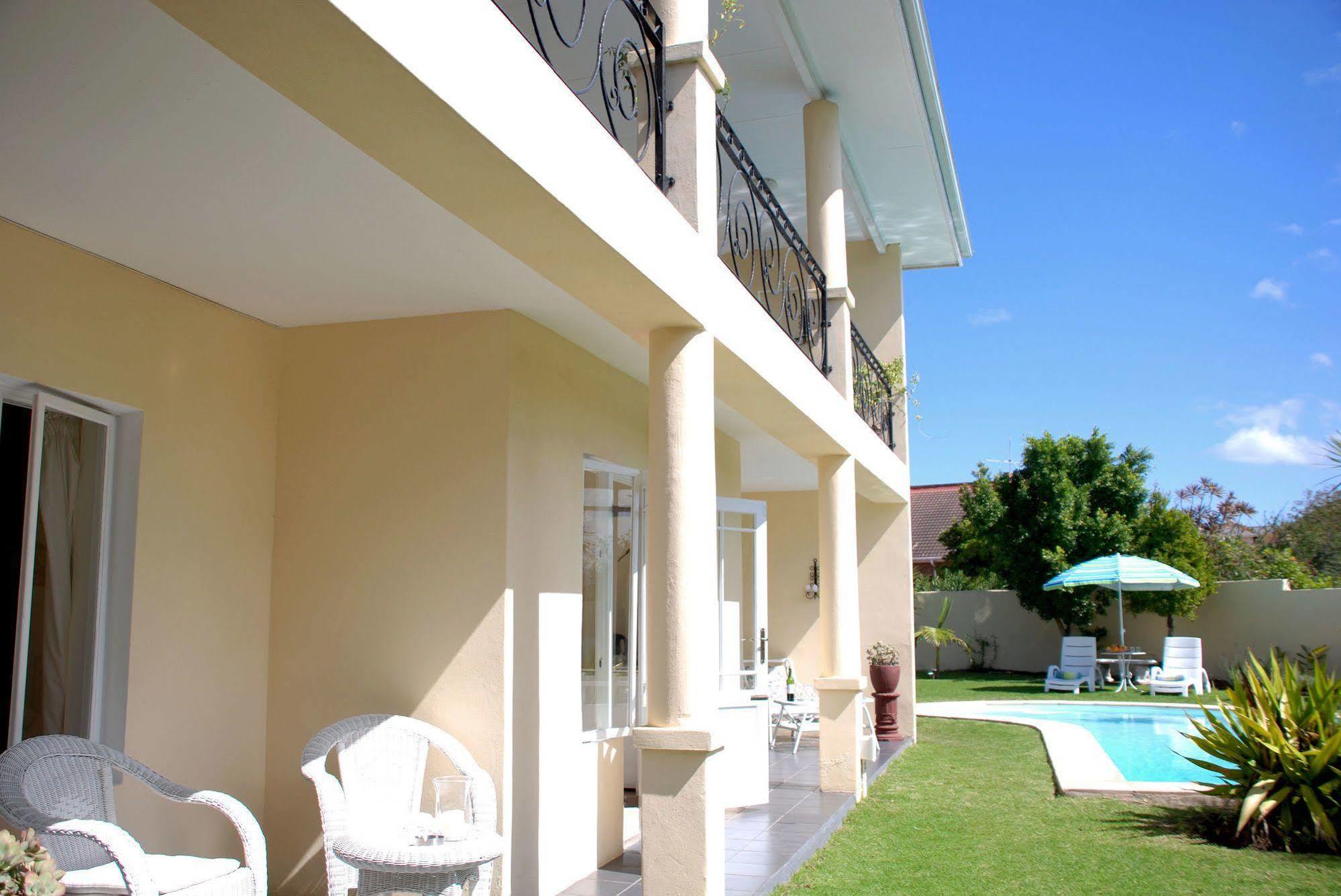 Mandalay Guest House Plettenberg Bay Εξωτερικό φωτογραφία