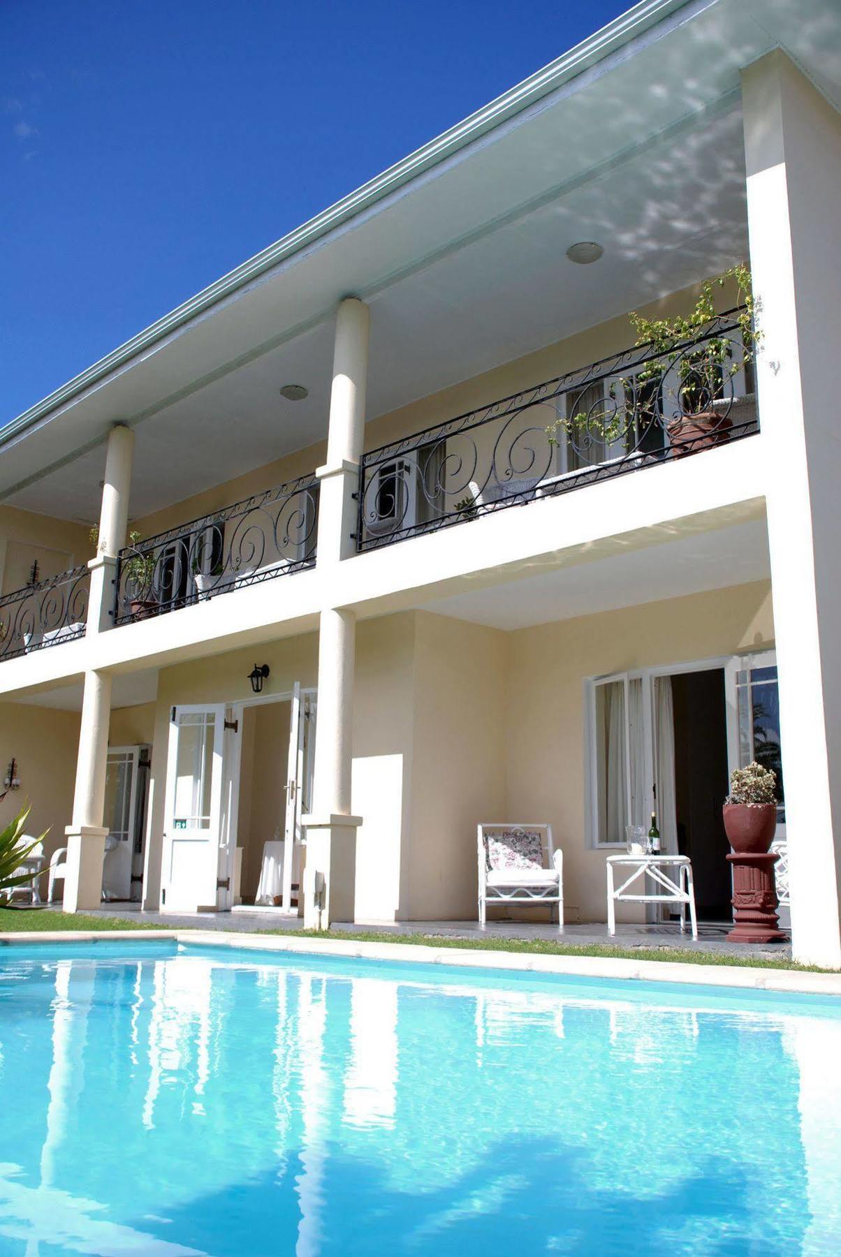 Mandalay Guest House Plettenberg Bay Εξωτερικό φωτογραφία