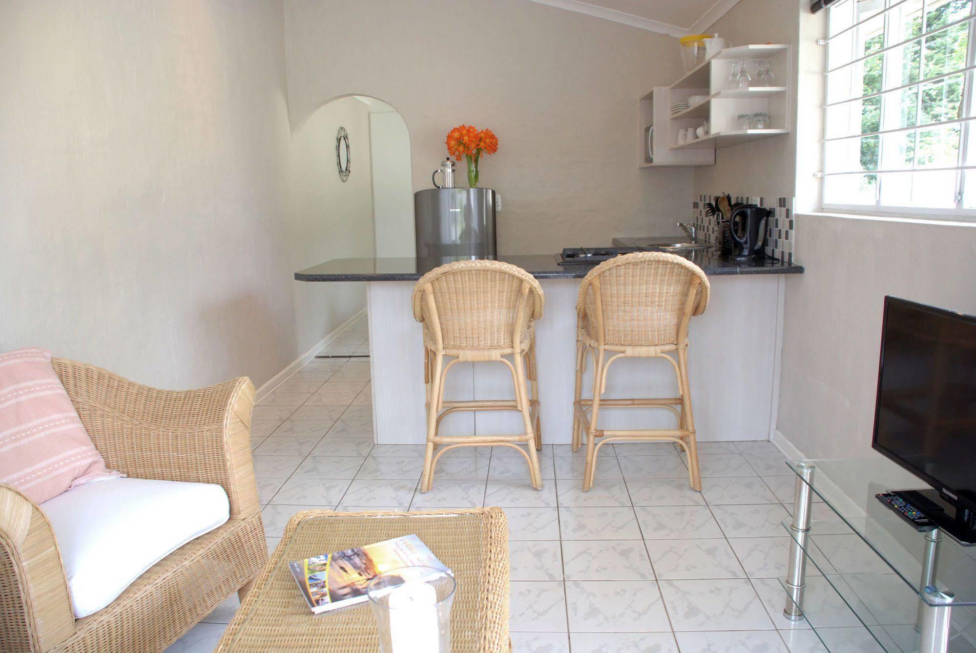 Mandalay Guest House Plettenberg Bay Εξωτερικό φωτογραφία