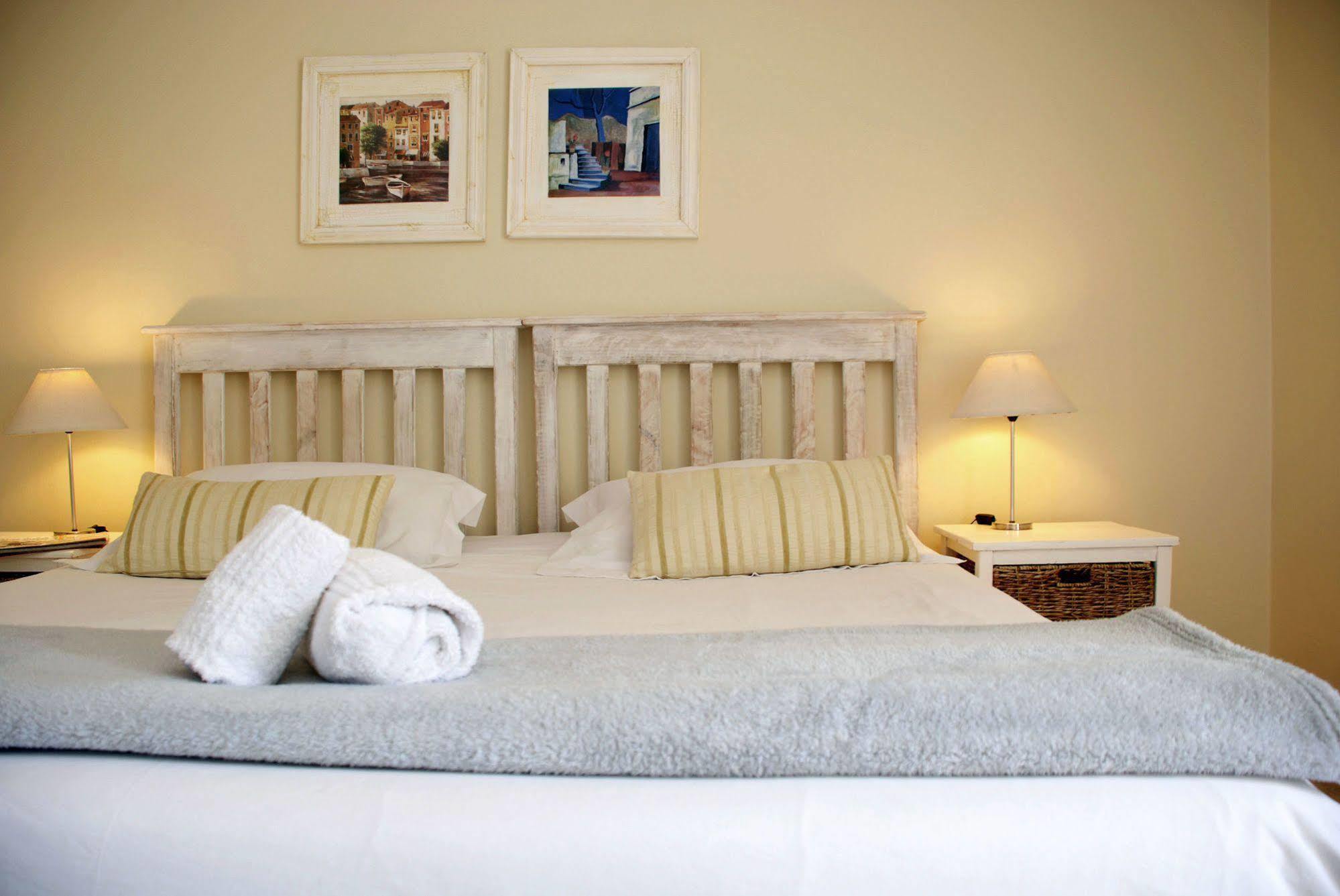 Mandalay Guest House Plettenberg Bay Εξωτερικό φωτογραφία