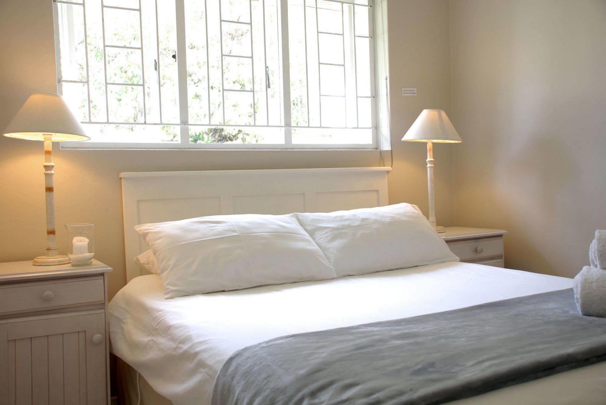 Mandalay Guest House Plettenberg Bay Εξωτερικό φωτογραφία