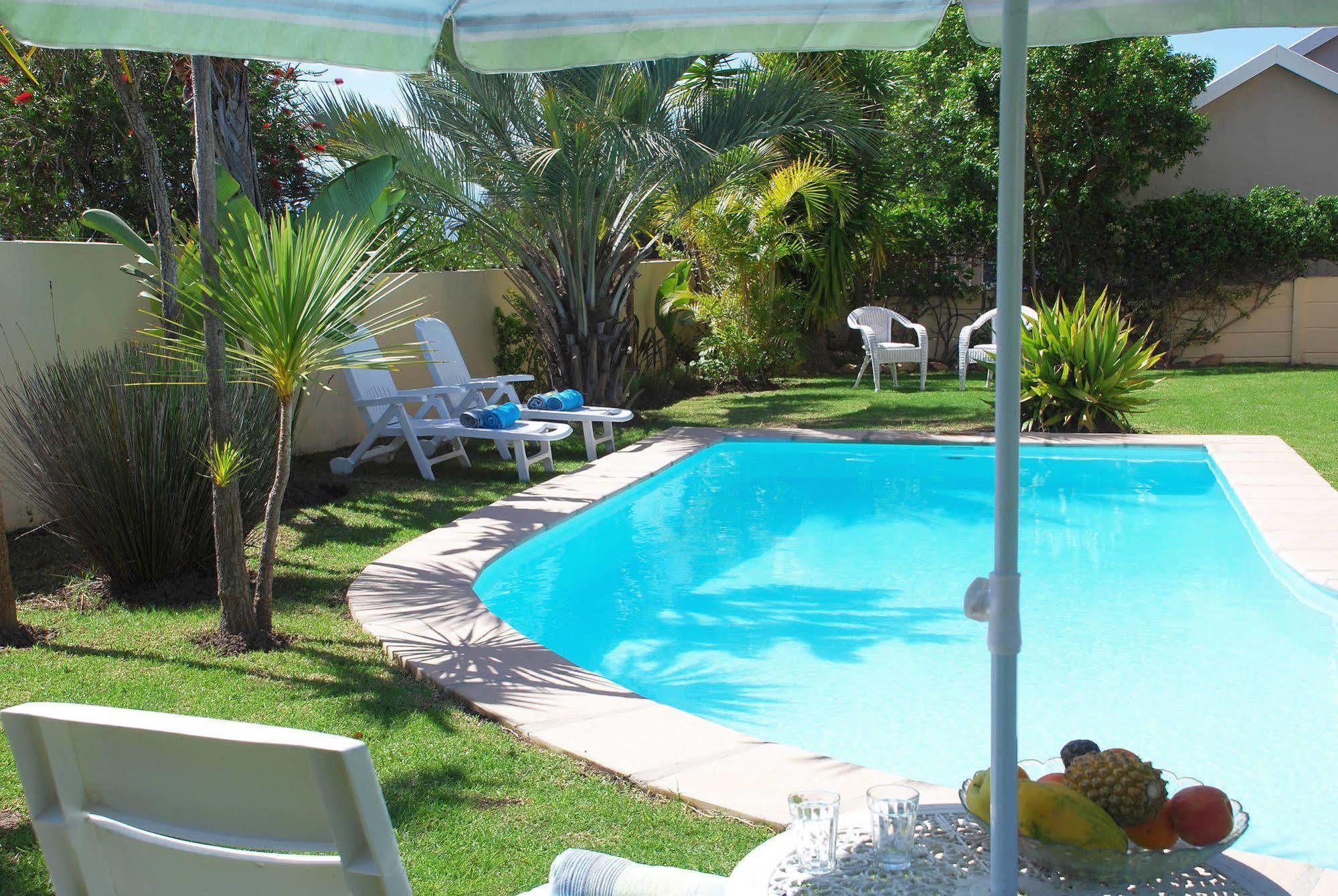 Mandalay Guest House Plettenberg Bay Εξωτερικό φωτογραφία