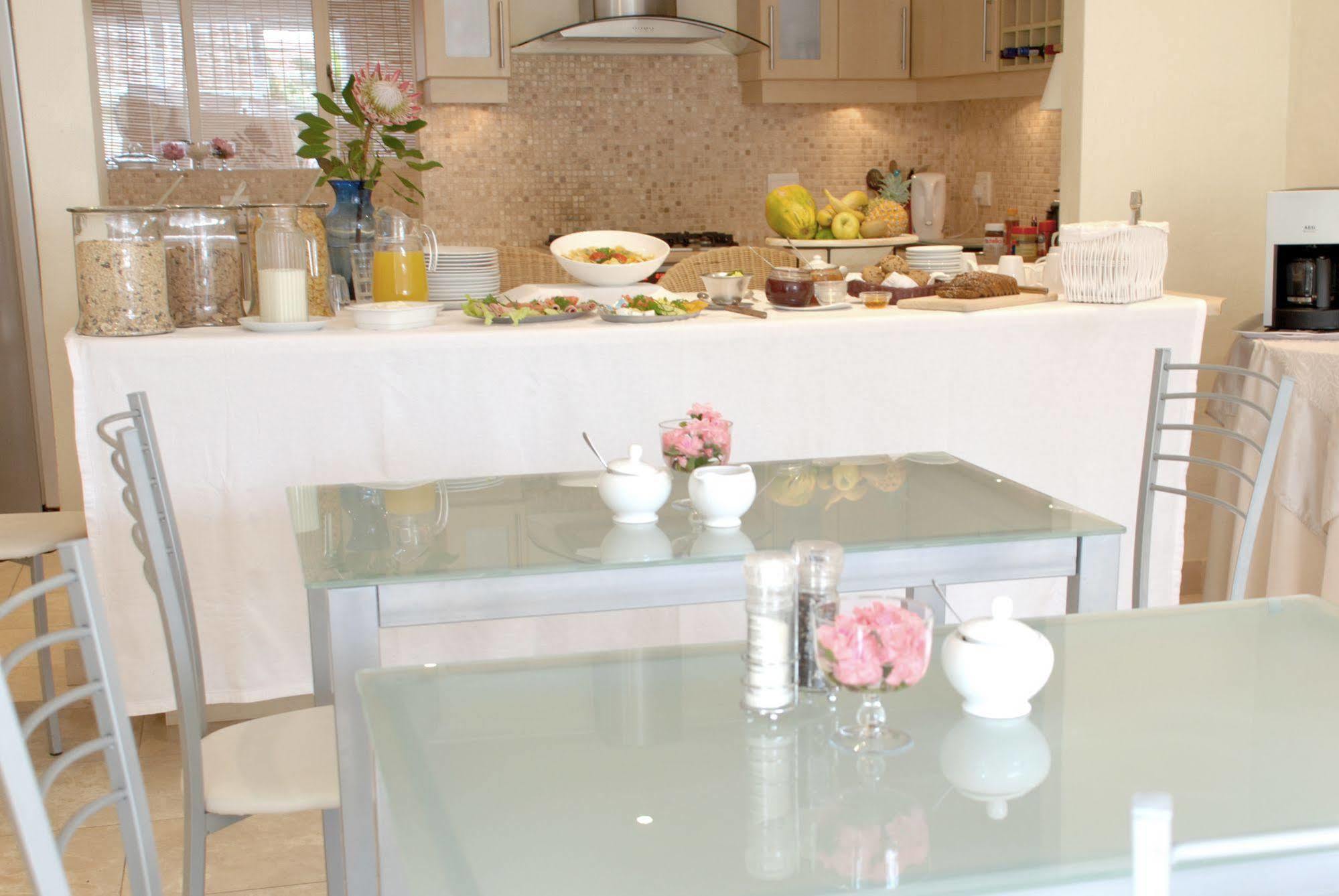 Mandalay Guest House Plettenberg Bay Εξωτερικό φωτογραφία