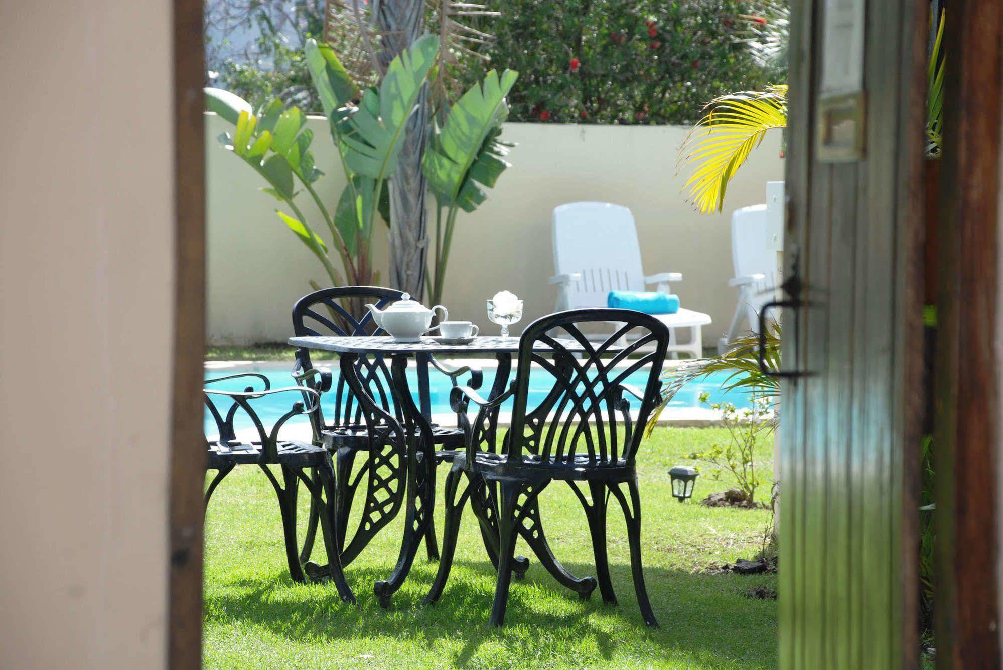 Mandalay Guest House Plettenberg Bay Εξωτερικό φωτογραφία