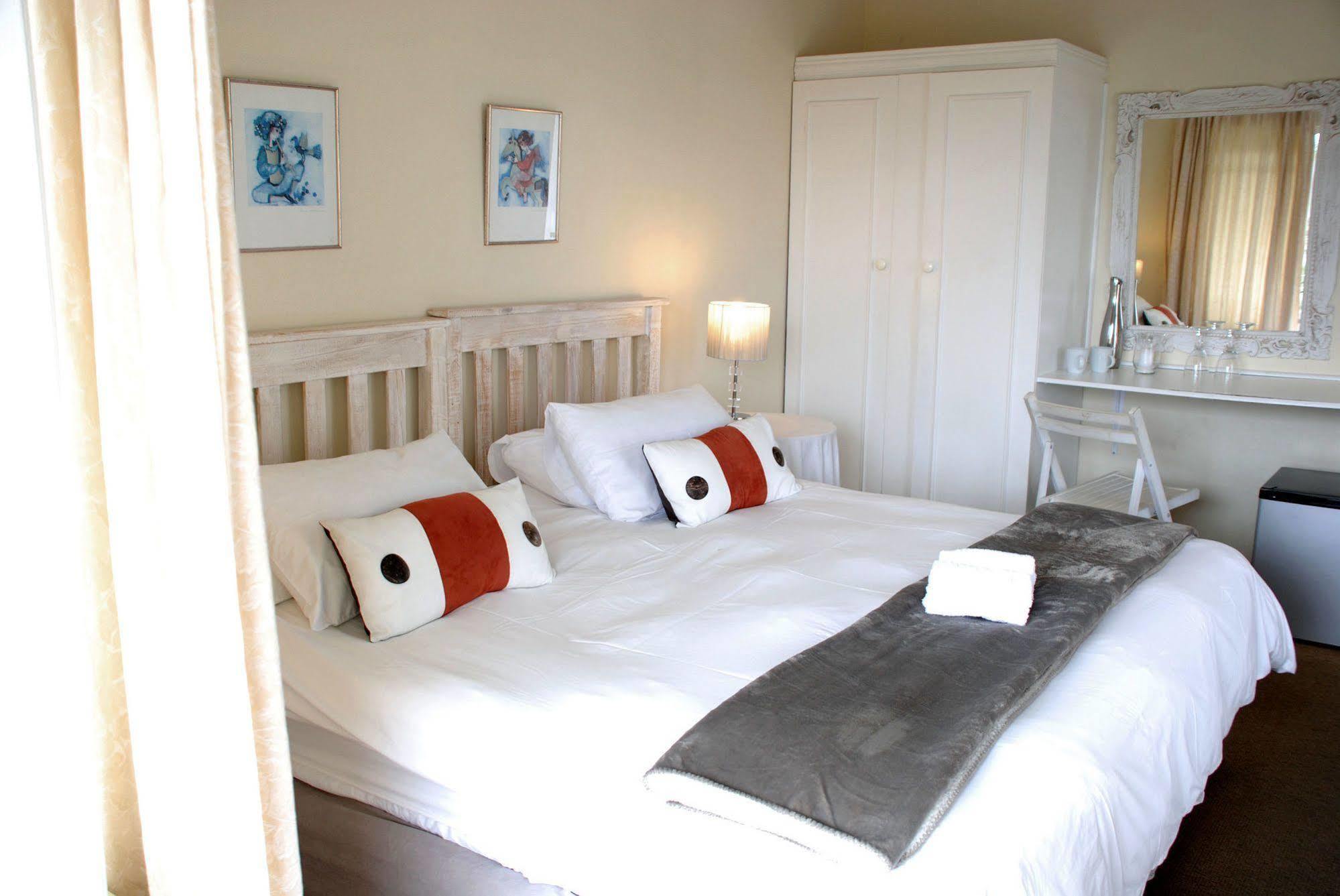 Mandalay Guest House Plettenberg Bay Εξωτερικό φωτογραφία