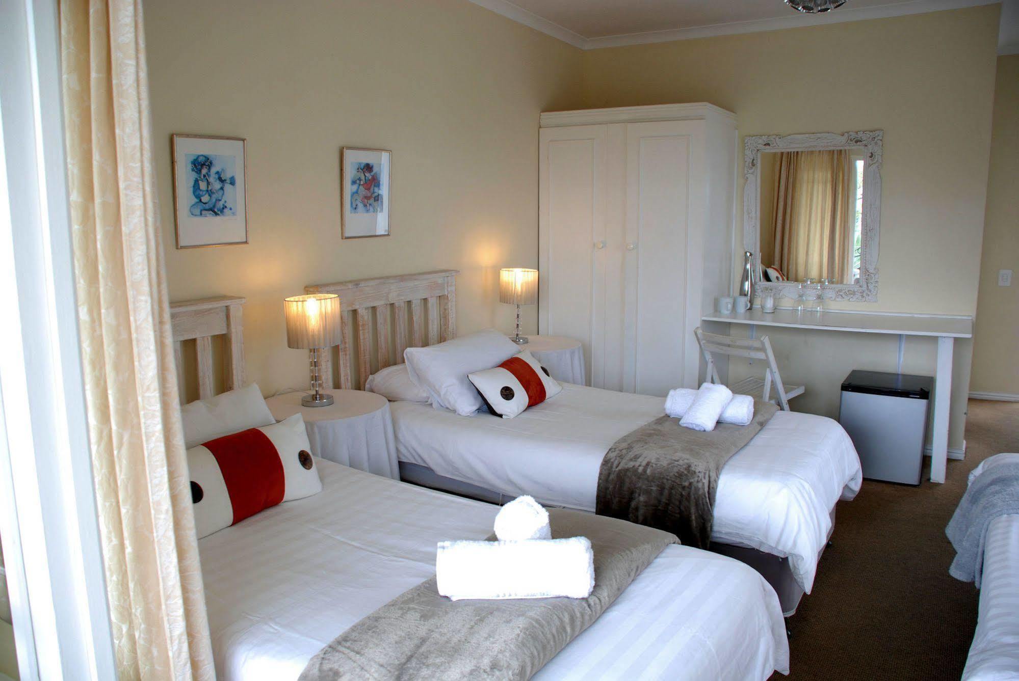 Mandalay Guest House Plettenberg Bay Εξωτερικό φωτογραφία