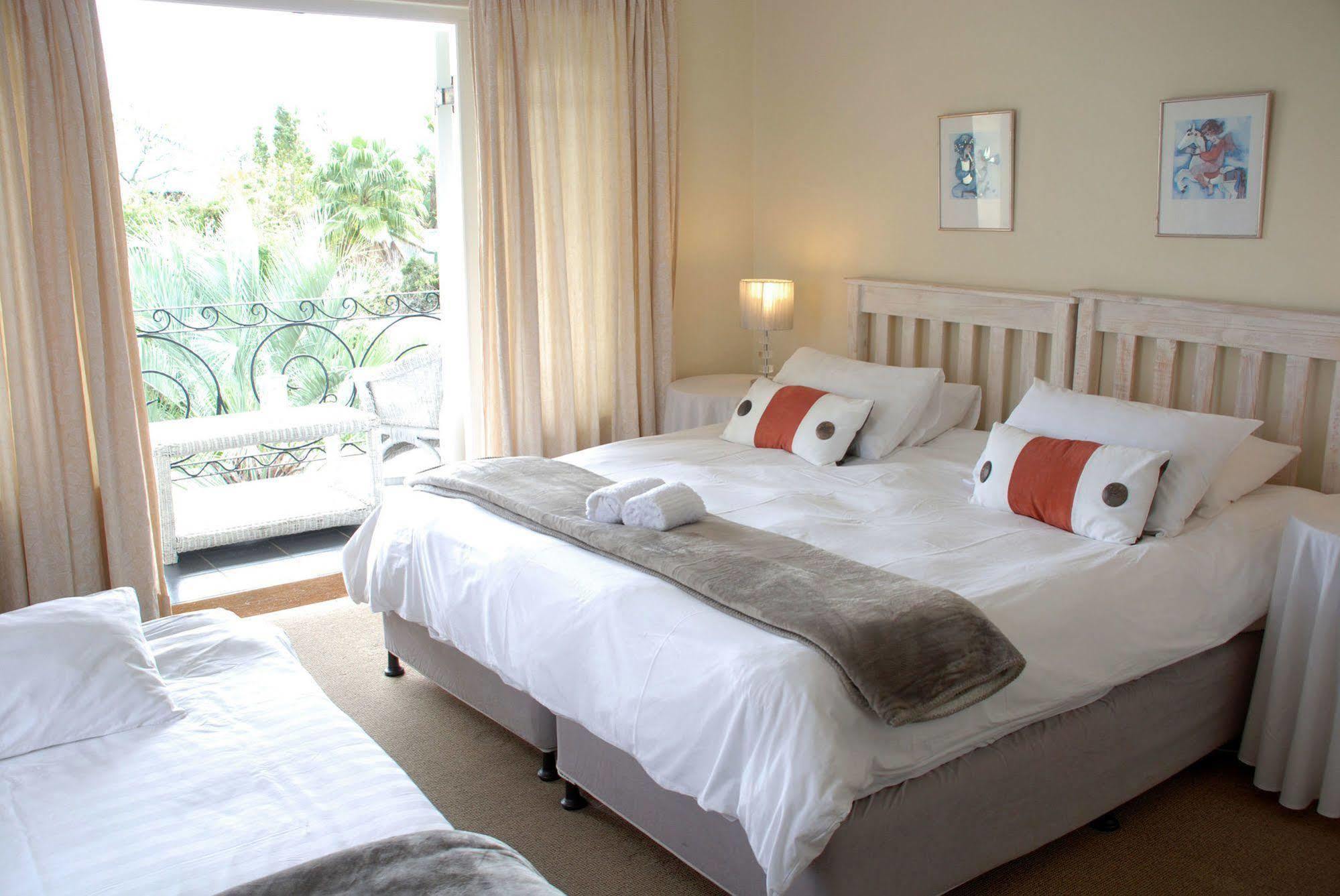 Mandalay Guest House Plettenberg Bay Εξωτερικό φωτογραφία