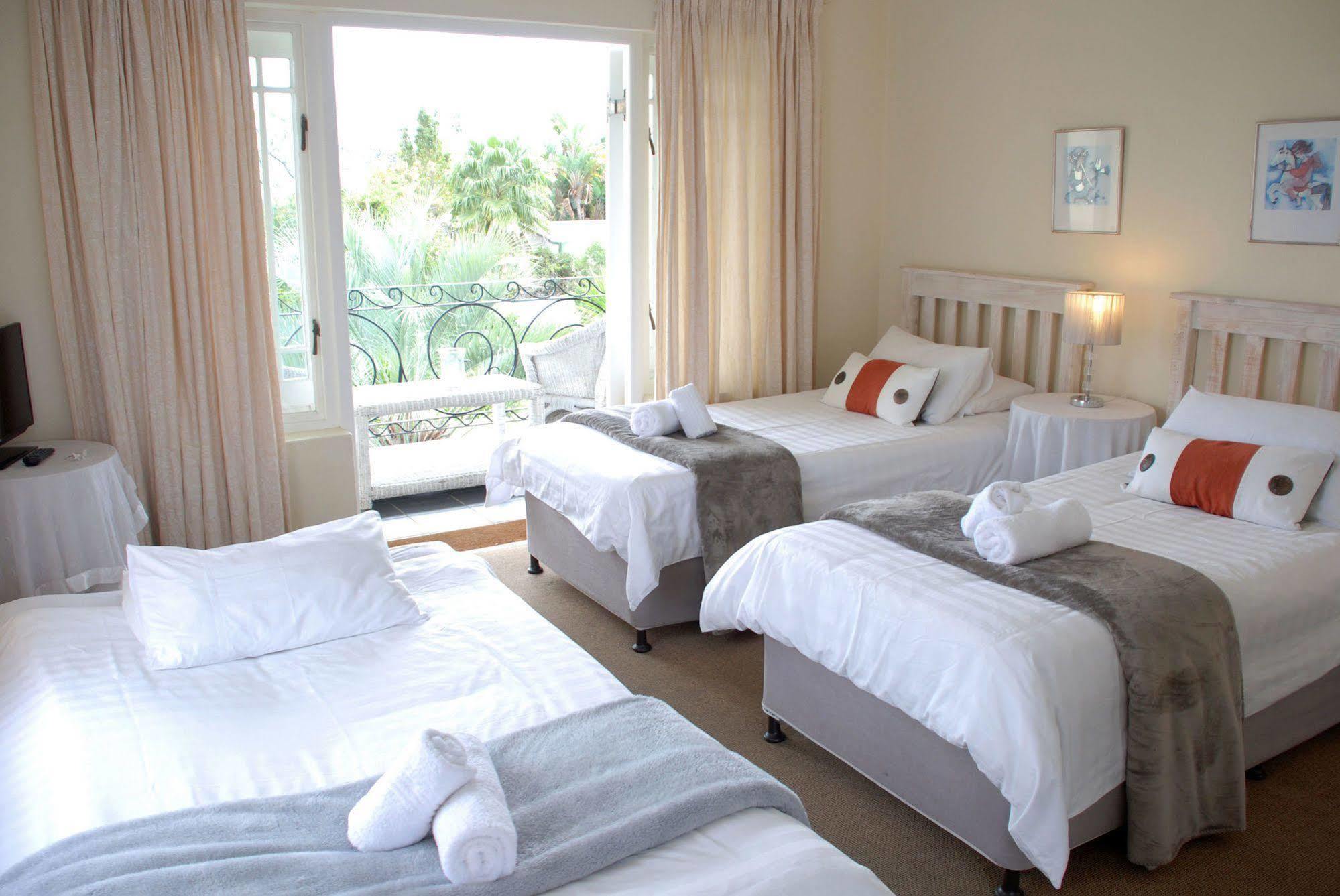 Mandalay Guest House Plettenberg Bay Εξωτερικό φωτογραφία
