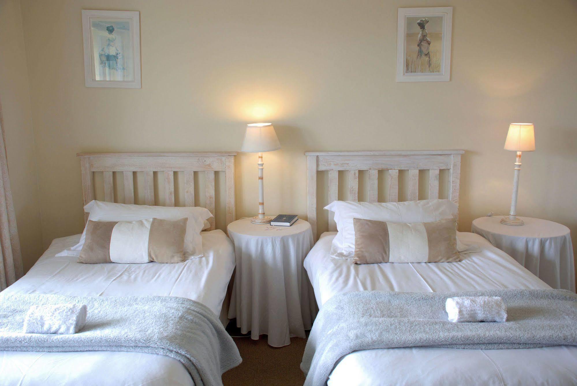 Mandalay Guest House Plettenberg Bay Εξωτερικό φωτογραφία