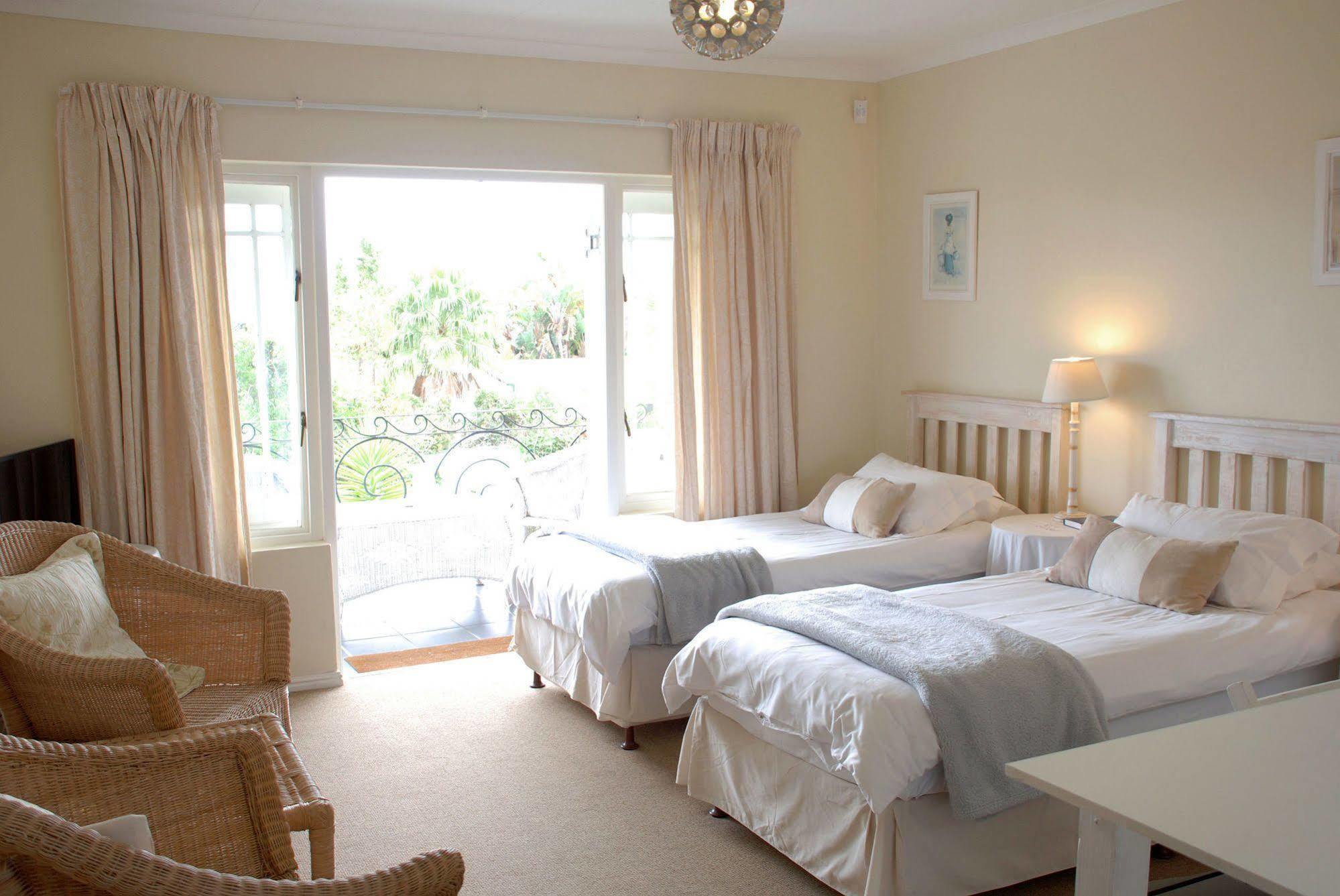 Mandalay Guest House Plettenberg Bay Εξωτερικό φωτογραφία