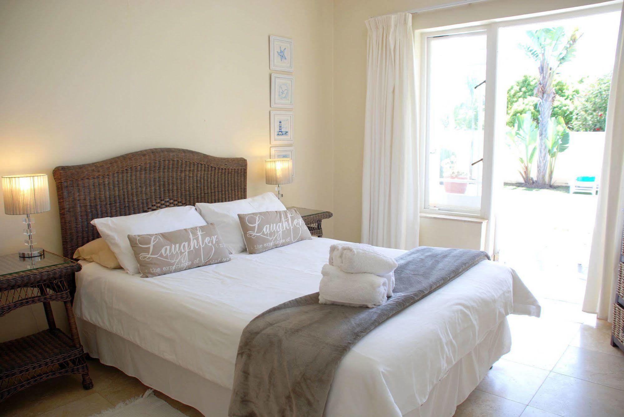 Mandalay Guest House Plettenberg Bay Εξωτερικό φωτογραφία