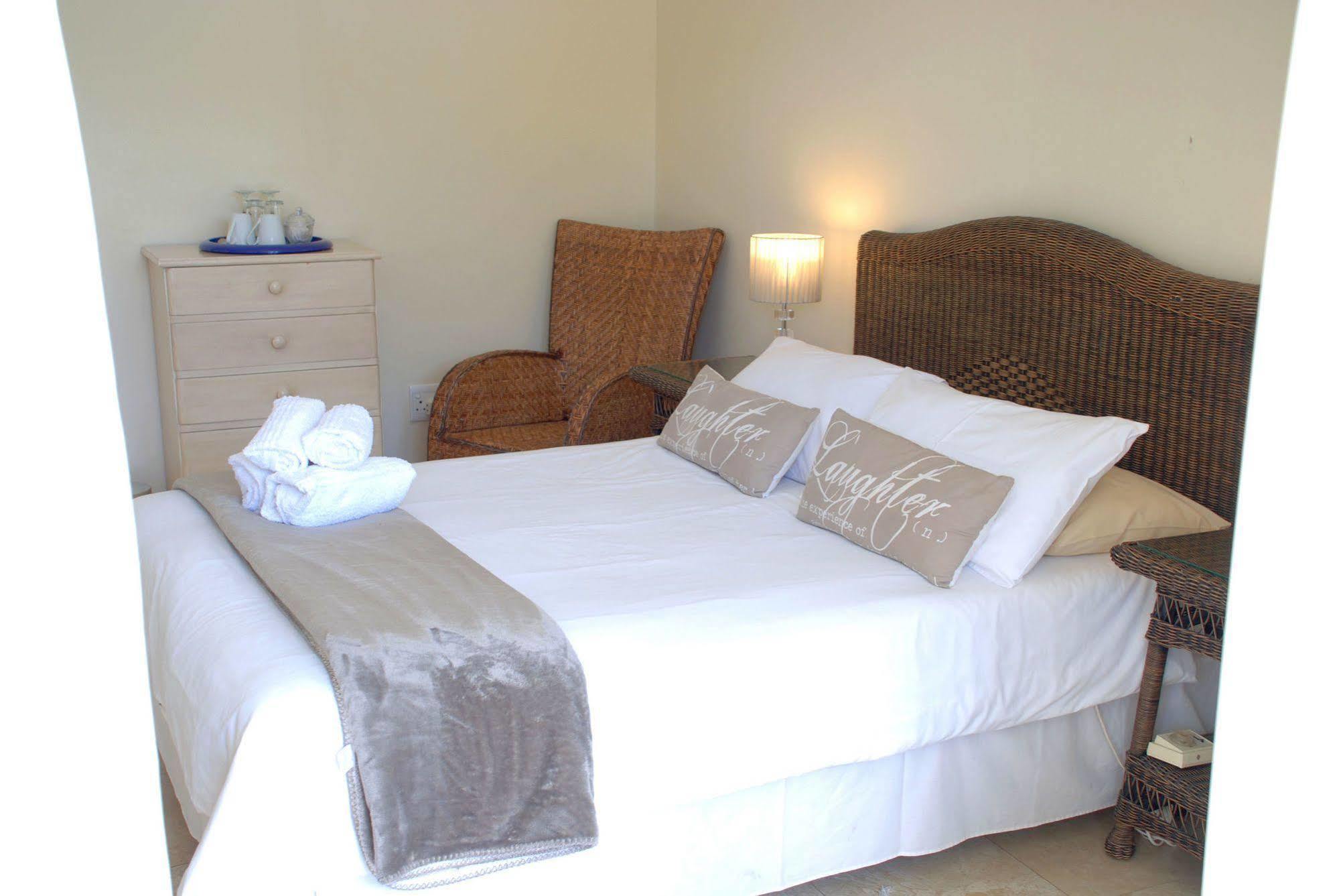 Mandalay Guest House Plettenberg Bay Εξωτερικό φωτογραφία
