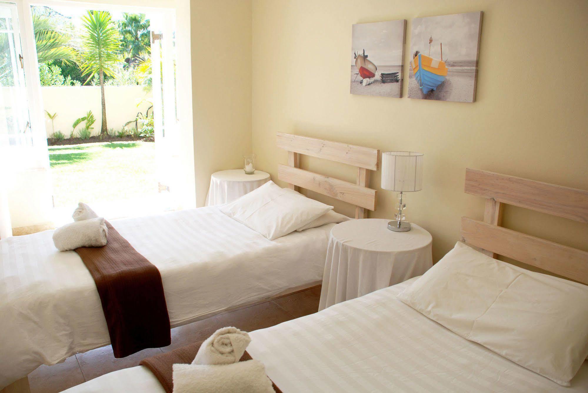 Mandalay Guest House Plettenberg Bay Εξωτερικό φωτογραφία