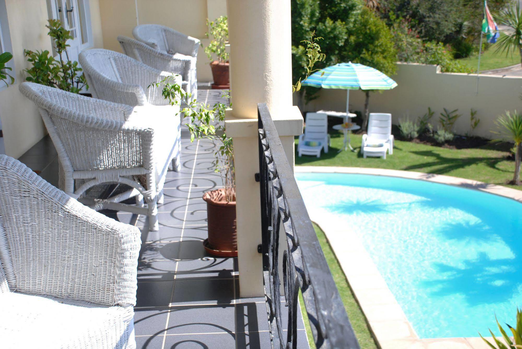 Mandalay Guest House Plettenberg Bay Εξωτερικό φωτογραφία
