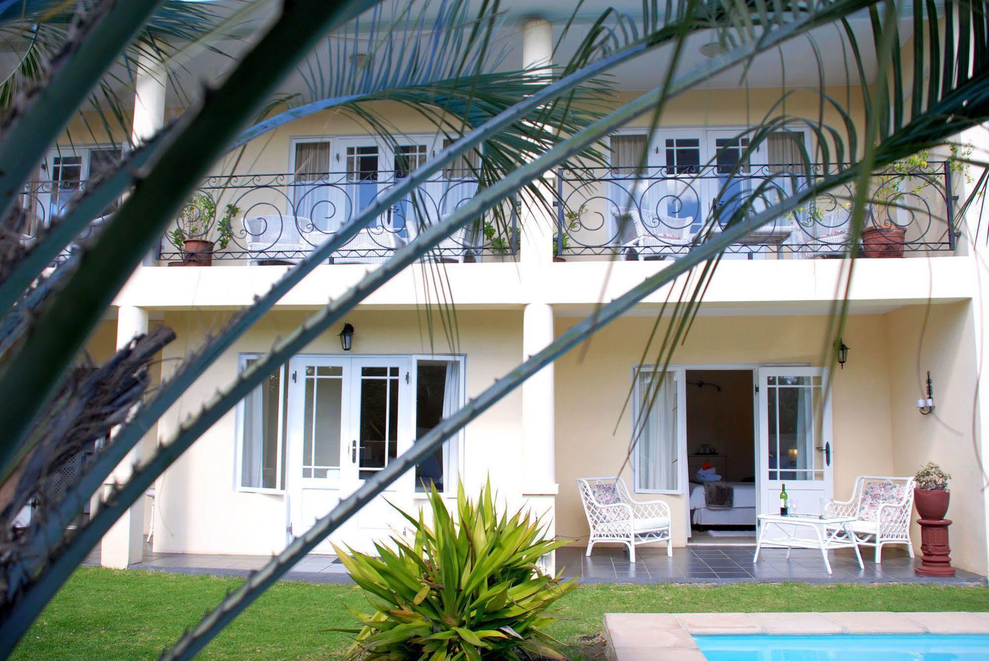 Mandalay Guest House Plettenberg Bay Εξωτερικό φωτογραφία