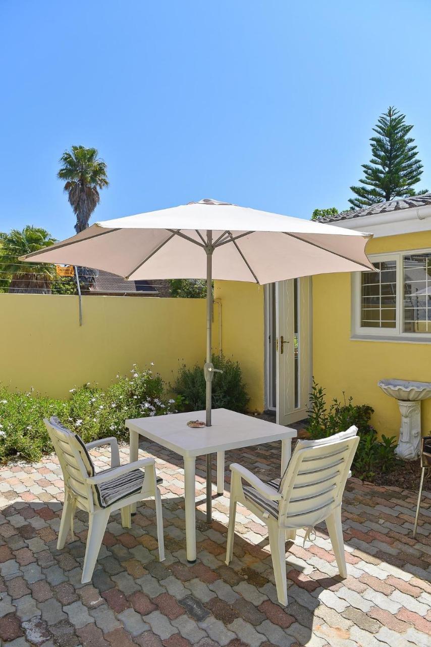 Mandalay Guest House Plettenberg Bay Εξωτερικό φωτογραφία