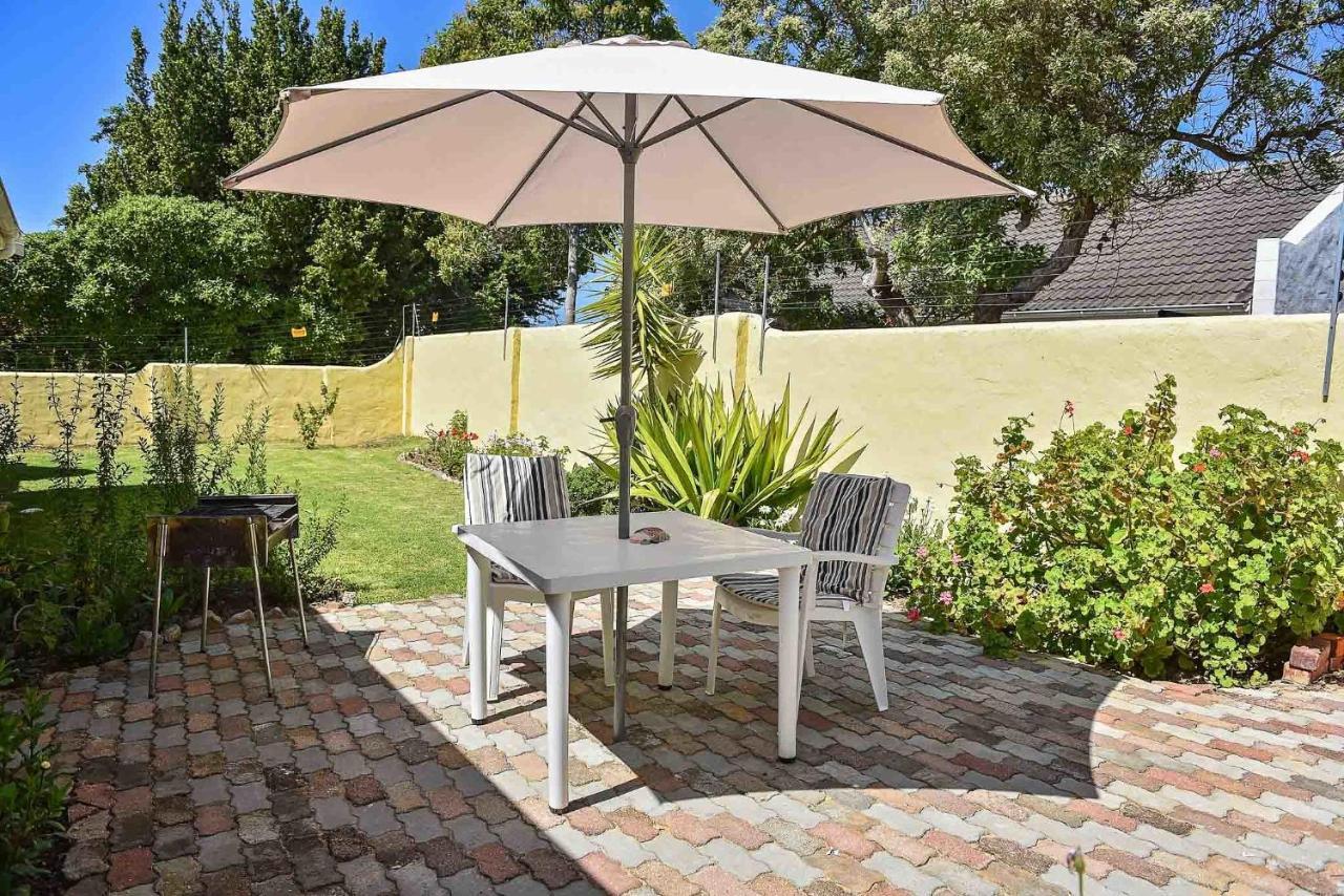 Mandalay Guest House Plettenberg Bay Εξωτερικό φωτογραφία