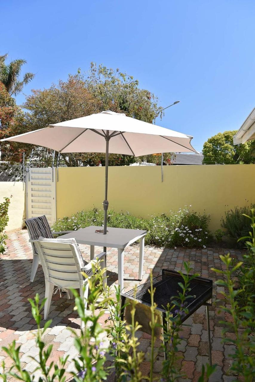 Mandalay Guest House Plettenberg Bay Εξωτερικό φωτογραφία