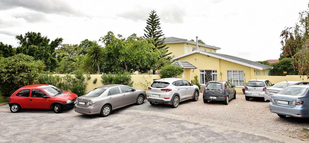 Mandalay Guest House Plettenberg Bay Εξωτερικό φωτογραφία