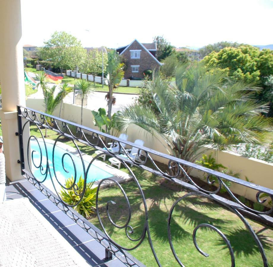Mandalay Guest House Plettenberg Bay Εξωτερικό φωτογραφία